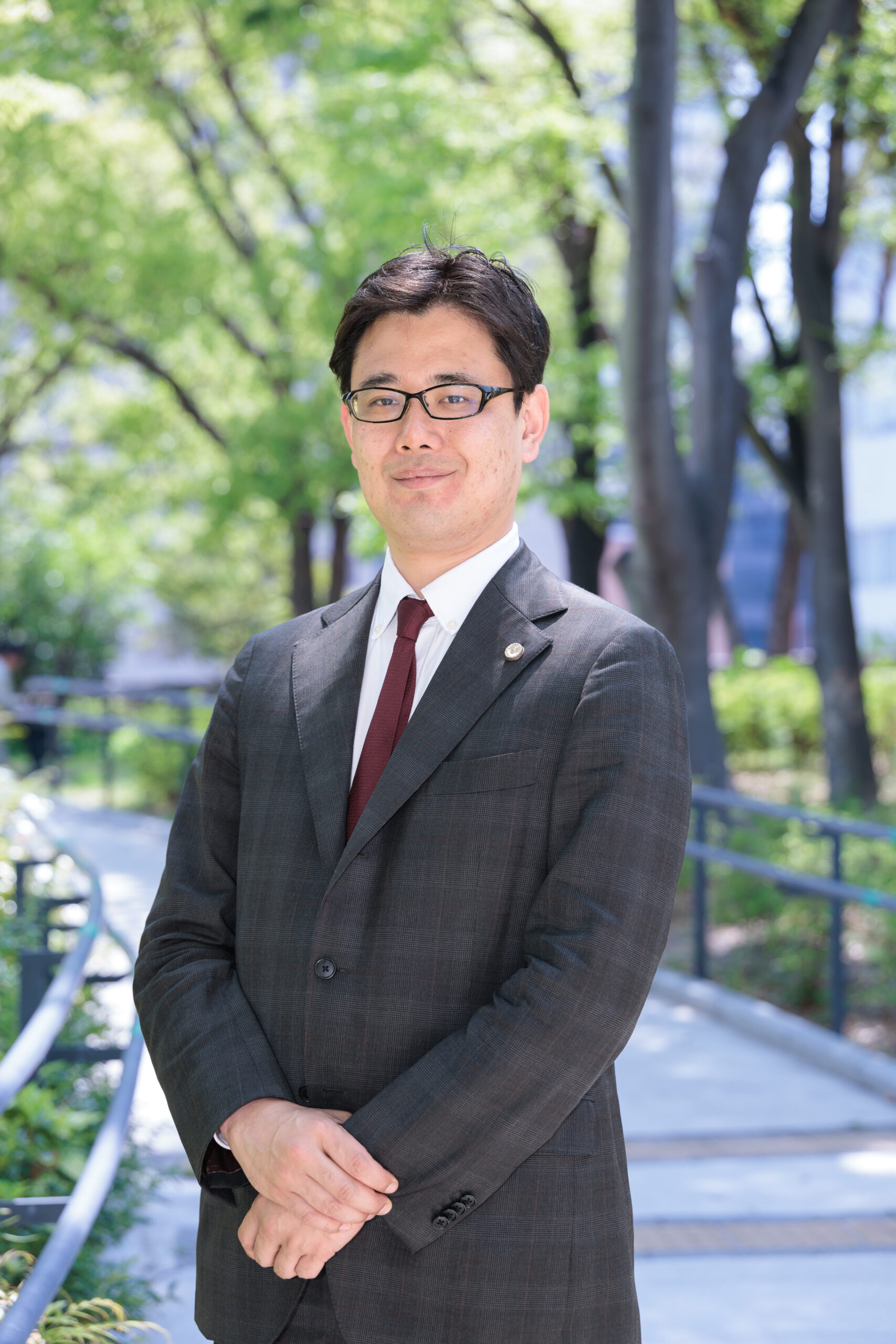 弁護士 村上 光太郎