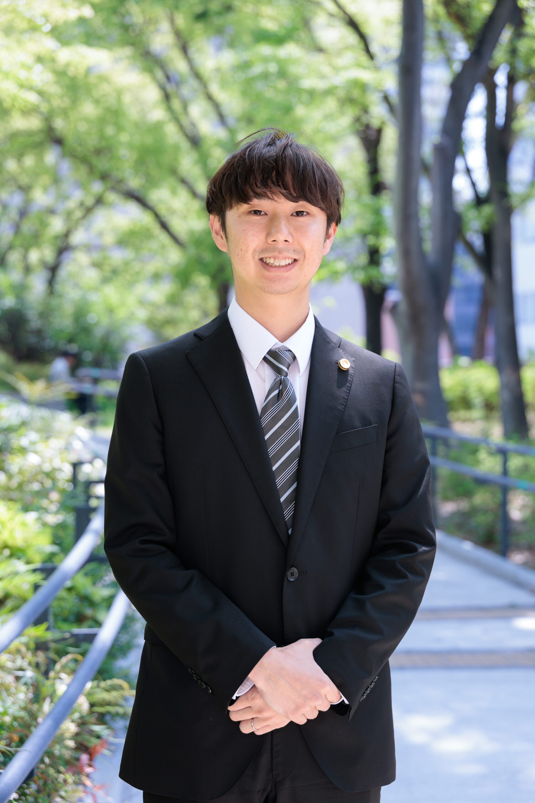 弁護士 山本 春佑